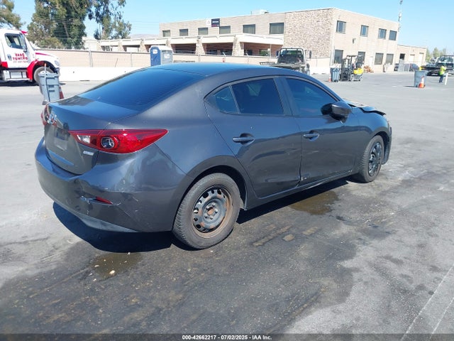 JM1BM1T7XG1290375 Mazda pe