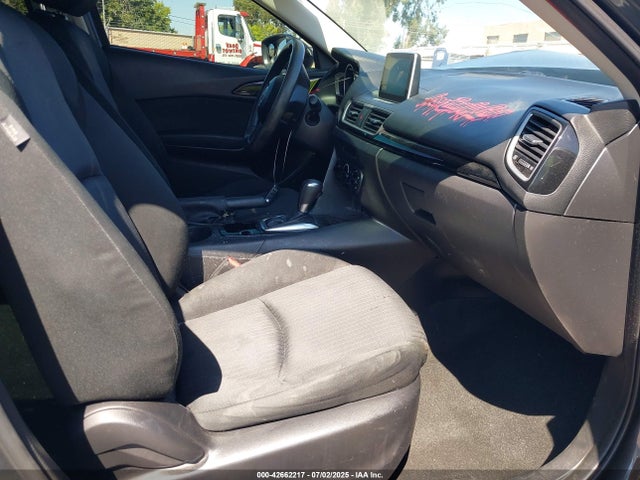 JM1BM1T7XG1290375 Mazda pe