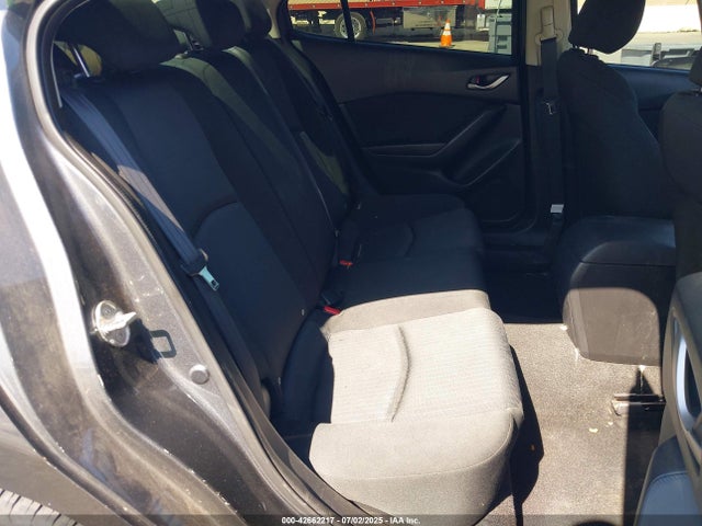 JM1BM1T7XG1290375 Mazda pe