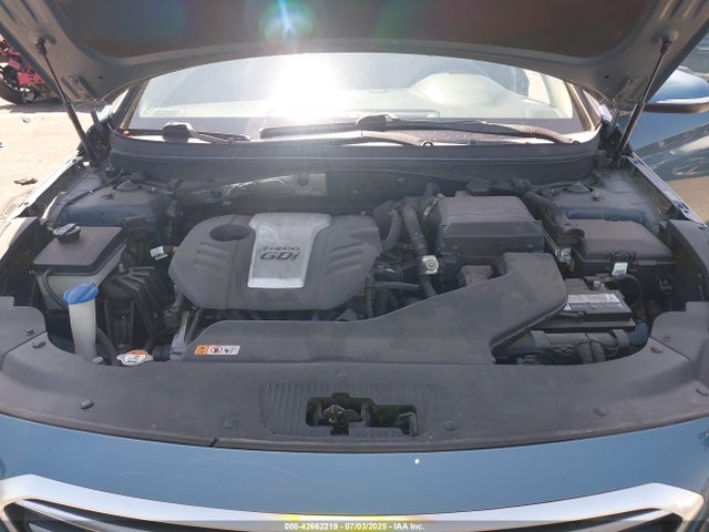 5NPE24AA0GH391890 Hyundai dohc t-gdi gamma