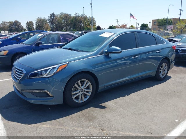 5NPE24AA0GH391890 Hyundai dohc t-gdi gamma