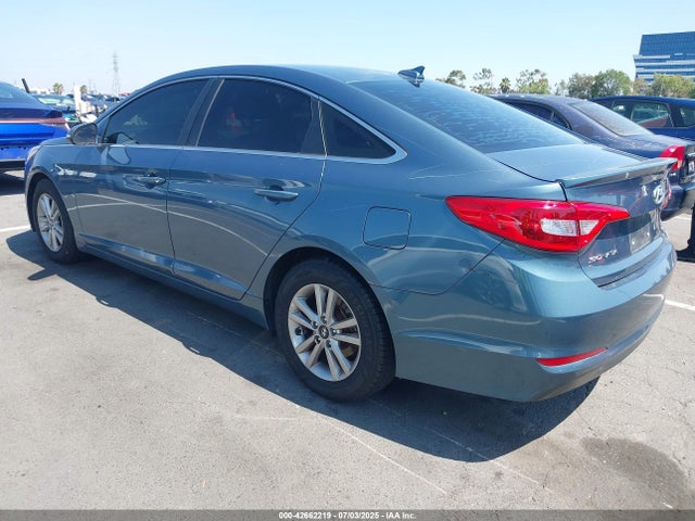 5NPE24AA0GH391890 Hyundai dohc t-gdi gamma