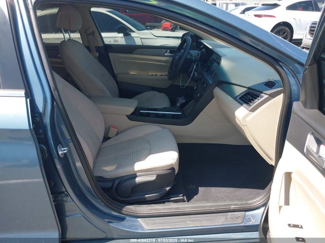 5NPE24AA0GH391890 Hyundai dohc t-gdi gamma