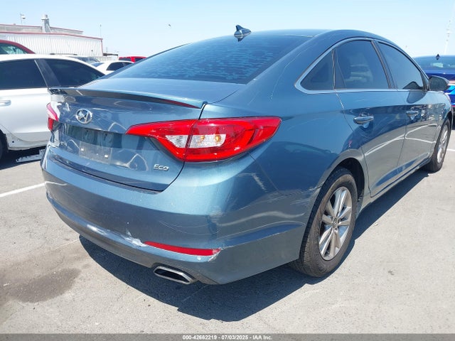 5NPE24AA0GH391890 Hyundai dohc t-gdi gamma