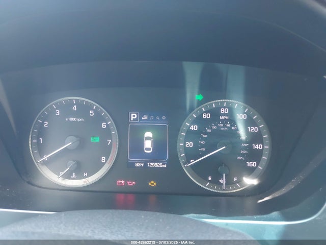 5NPE24AA0GH391890 Hyundai dohc t-gdi gamma