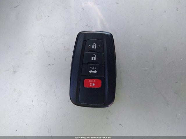 JTDAAAAA1PA007848 Toyota 3km