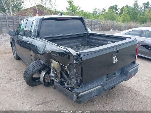 Honda j35y6 2017 5FPYK2F61HB003546 Image 3