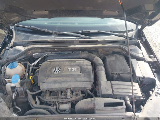 3VW5T7AJ8EM234661 Volkswagen JETTA GLI