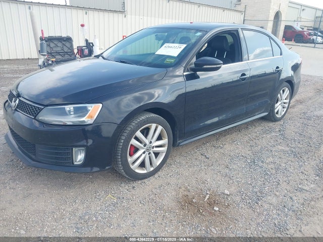 3VW5T7AJ8EM234661 Volkswagen JETTA GLI