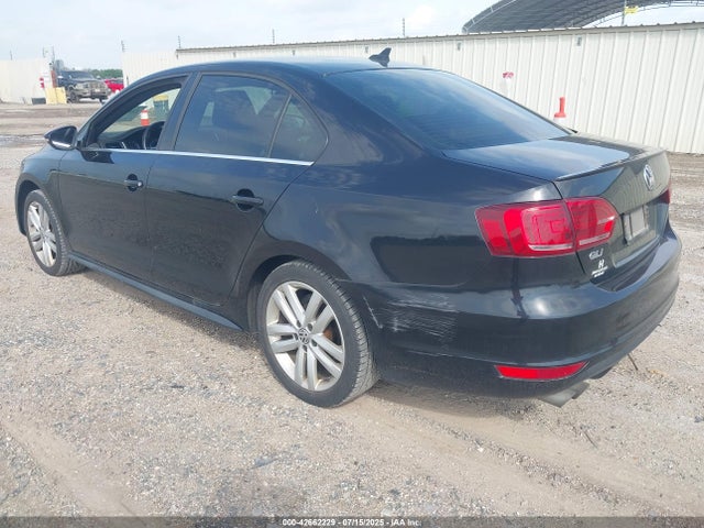 3VW5T7AJ8EM234661 Volkswagen JETTA GLI