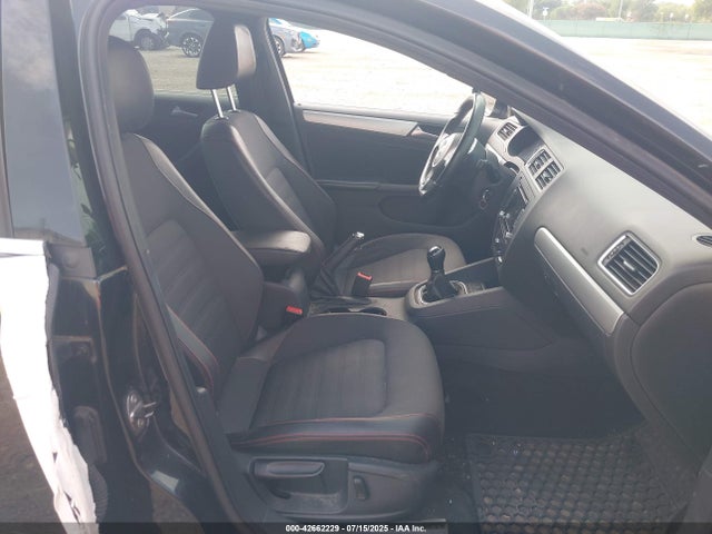 3VW5T7AJ8EM234661 Volkswagen JETTA GLI