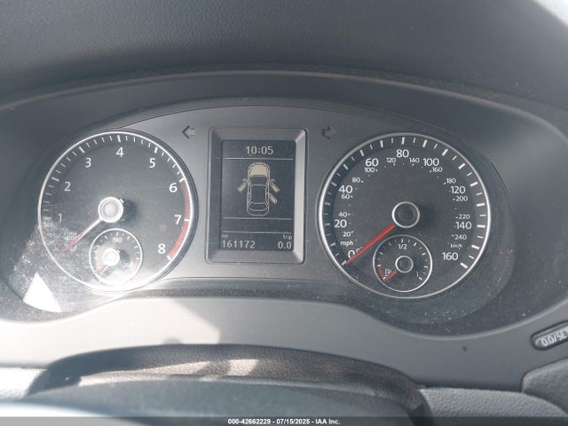 3VW5T7AJ8EM234661 Volkswagen JETTA GLI