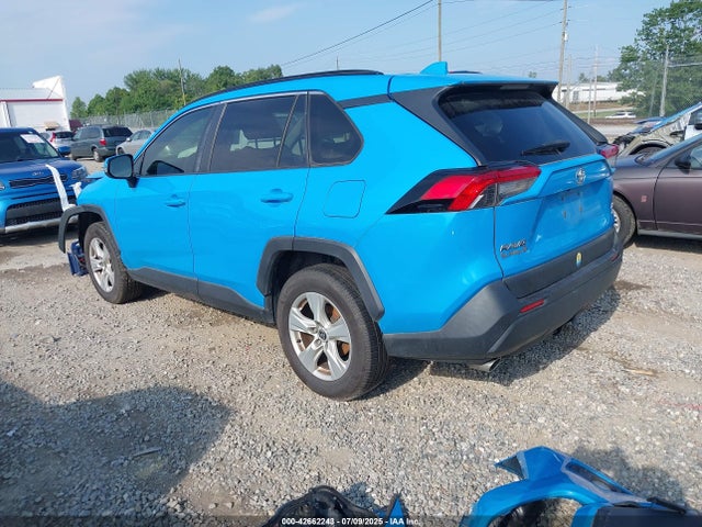 JTMP1RFV2LD060667 Toyota a25a-fks