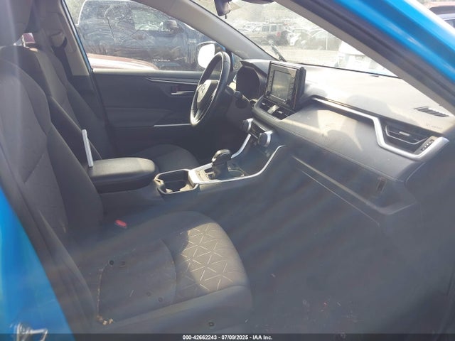 JTMP1RFV2LD060667 Toyota a25a-fks