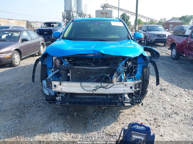 JTMP1RFV2LD060667 Toyota a25a-fks