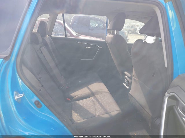 JTMP1RFV2LD060667 Toyota a25a-fks