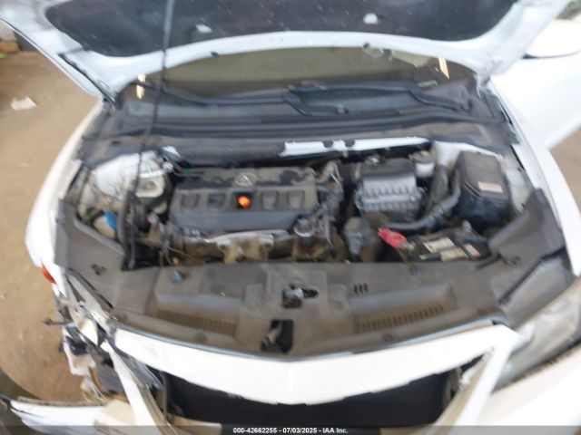 2015 ACURA ILX 19VDE1F33FE003090 Photo 9