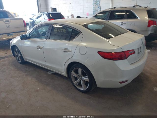 2015 ACURA ILX 19VDE1F33FE003090 Photo 2