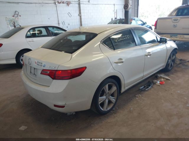 2015 ACURA ILX 19VDE1F33FE003090 Photo 3