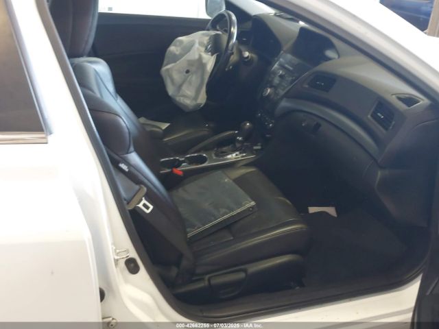 2015 ACURA ILX 19VDE1F33FE003090 Photo 4