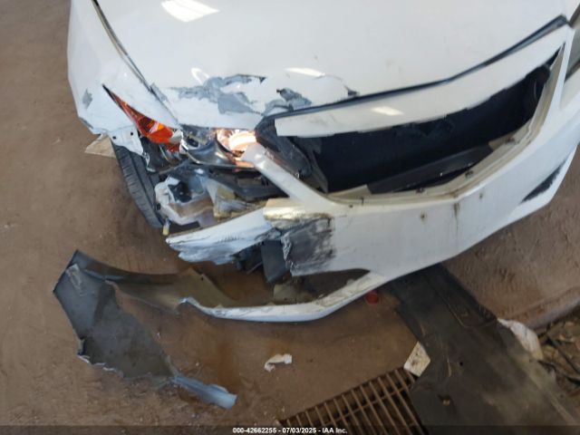 2015 ACURA ILX 19VDE1F33FE003090 Photo 5