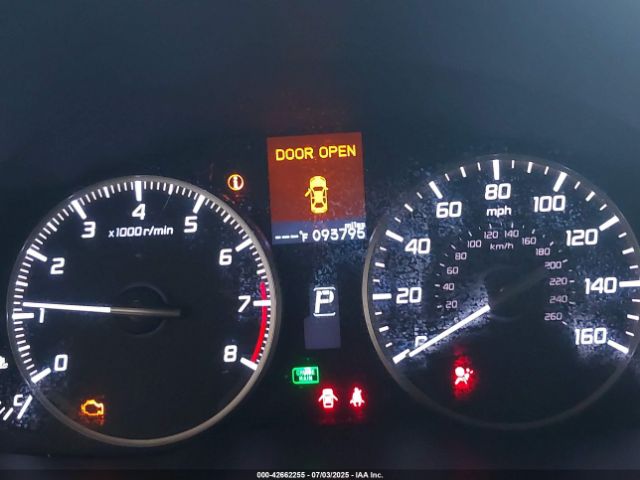 2015 ACURA ILX 19VDE1F33FE003090 Photo 6