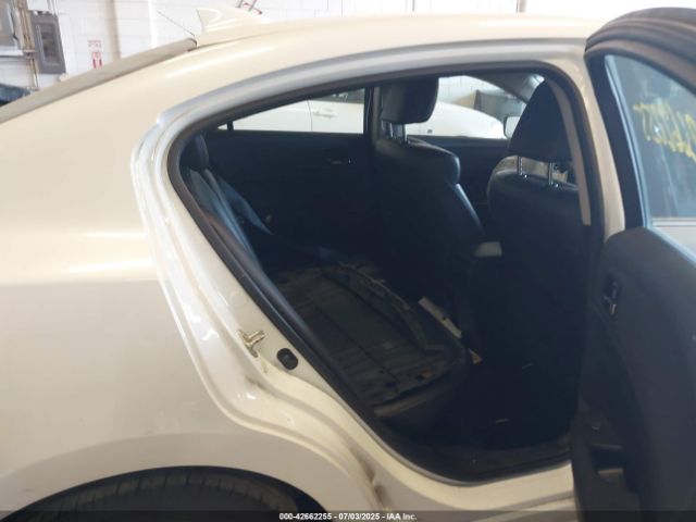 2015 ACURA ILX 19VDE1F33FE003090 Photo 7