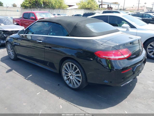 WDDWK4JB3HF542588 Mercedes-Benz m274