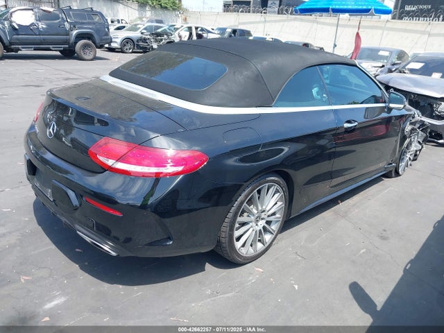 WDDWK4JB3HF542588 Mercedes-Benz m274