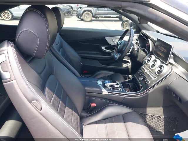 WDDWK4JB3HF542588 Mercedes-Benz m274