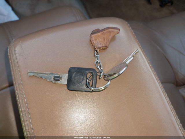 1991 CADILLAC DEVILLE 1G6CT53B3M4341070 Photo 10