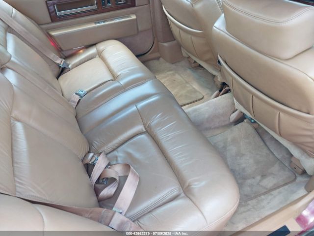 1991 CADILLAC DEVILLE 1G6CT53B3M4341070 Photo 7