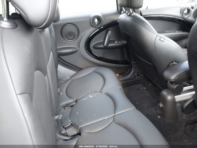 2013 MINI COUNTRYMAN WMWZC3C53DWM28331 Photo 7