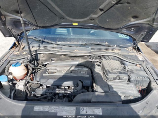 2013 VOLKSWAGEN CC WVWBN7AN9DE504102 Photo 9