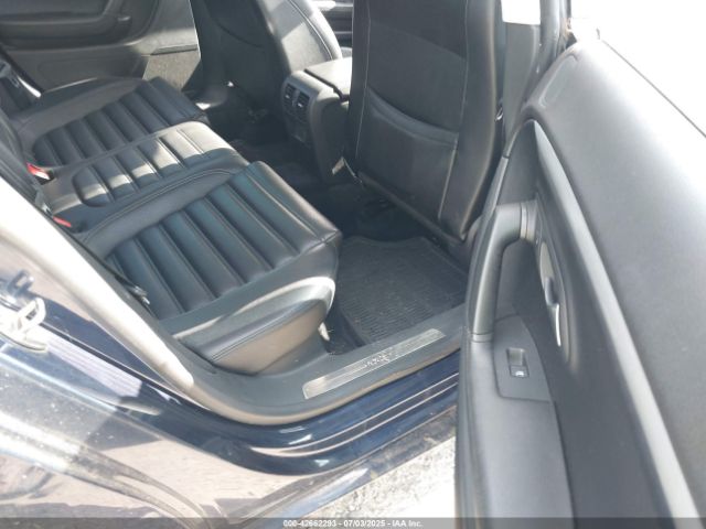 2013 VOLKSWAGEN CC WVWBN7AN9DE504102 Photo 7
