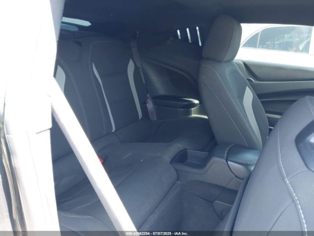 2017 CHEVROLET CAMARO 1G1FB1RS1H0199885 Photo 7