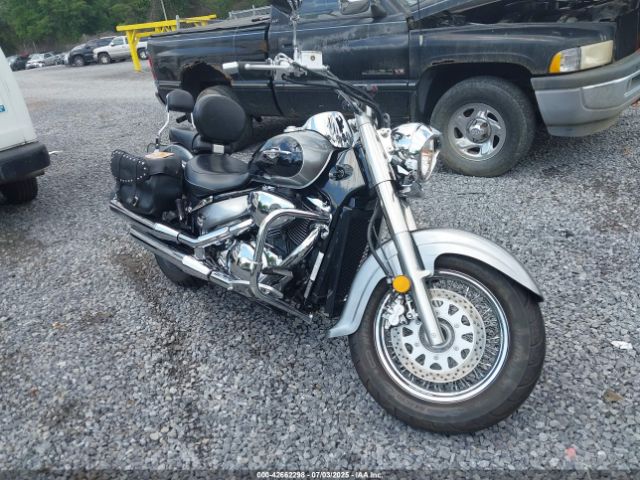 2005 SUZUKI C50 JS1VS55A252101870