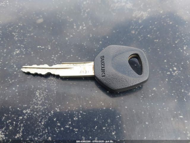 2005 SUZUKI C50 JS1VS55A252101870 Photo 10