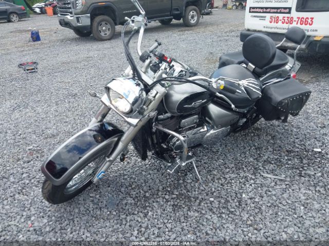 2005 SUZUKI C50 JS1VS55A252101870 Photo 1