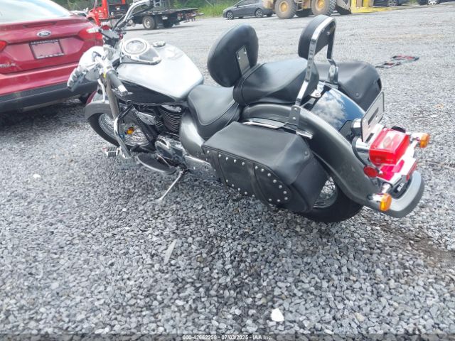 2005 SUZUKI C50 JS1VS55A252101870 Photo 2