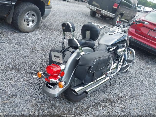 2005 SUZUKI C50 JS1VS55A252101870 Photo 3