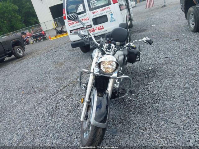 2005 SUZUKI C50 JS1VS55A252101870 Photo 4