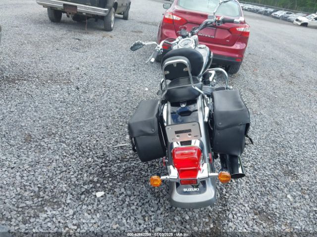 2005 SUZUKI C50 JS1VS55A252101870 Photo 5