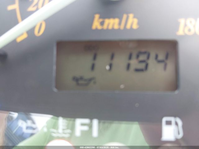 2005 SUZUKI C50 JS1VS55A252101870 Photo 6