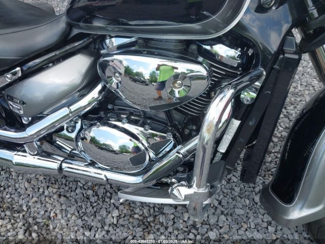 2005 SUZUKI C50 JS1VS55A252101870 Photo 7