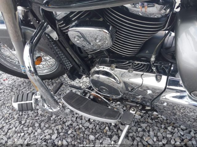 2005 SUZUKI C50 JS1VS55A252101870 Photo 8