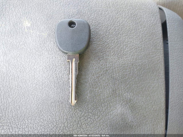 Aukcja sprzedaży 2010 Buick Enclave 1xl, vin: 5GALRBED3AJ223270, numer aukcji: 42662304