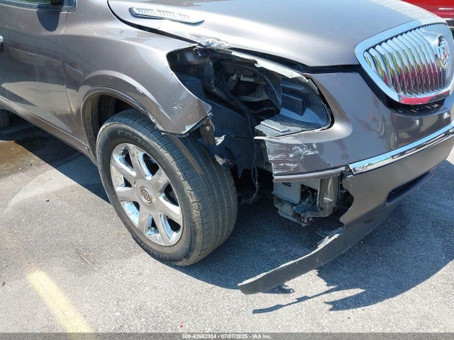 Aukcja sprzedaży 2010 Buick Enclave 1xl, vin: 5GALRBED3AJ223270, numer aukcji: 42662304