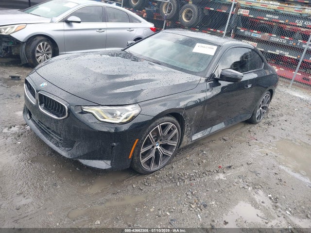 3MW23CM0XR8E27519 BMW 230I