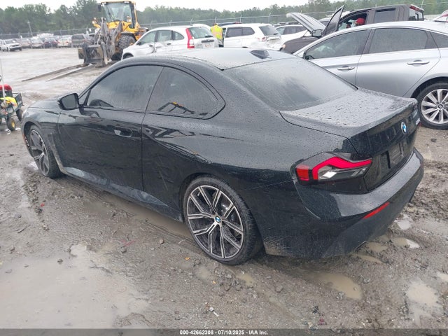 3MW23CM0XR8E27519 BMW 230I